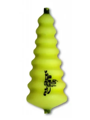 Vrácení Zdarma Black Cat Podvodní plovák U-Float Tree fluo yellow 20g