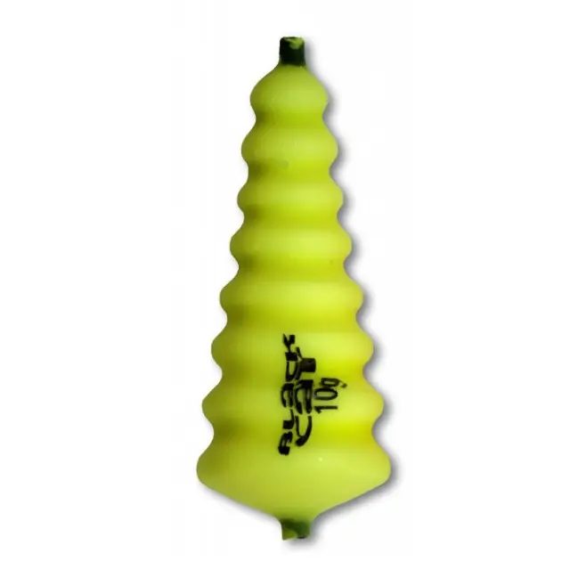 Vrácení Zdarma Black Cat Podvodní plovák U-Float Tree fluo yellow 20g