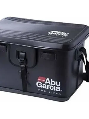 Abu Garcia Taška Tackle Case Semi Hard Časově Omezené