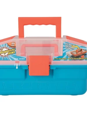Shakespeare Kufřík Cosmic Tackle Box Omezená Nabídka