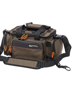 Nejlepší Volba Savage Gear Taška Specialist Soft Lure Bag 10l