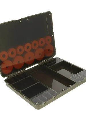 Akční Nabídka NGT Box Dynamic Magnetic Tackle Box