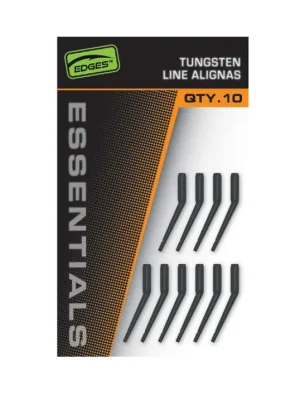 Tovární Cena Fox Rovnátka Edges Tungsten Line Alignas 10ks