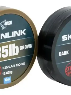 Akce Nash Šňůrka ztužená SkinLink Semi Stiff