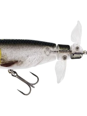 Westin Wobler Spot-On Twin Turbo 9cm 19g Omezená Nabídka