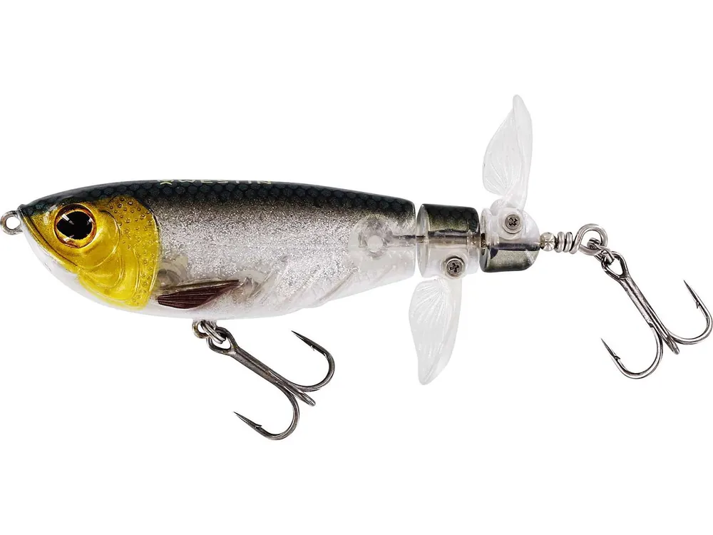 Westin Wobler Spot-On Twin Turbo 9cm 19g Omezená Nabídka