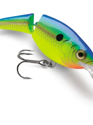 Akce Rapala Wobler Jointed Shad Rap 5cm
