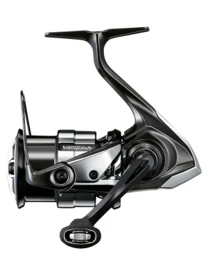 Značkový Shimano Naviják Vanquish FC