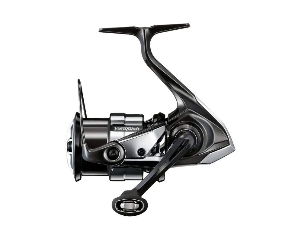 Značkový Shimano Naviják Vanquish FC