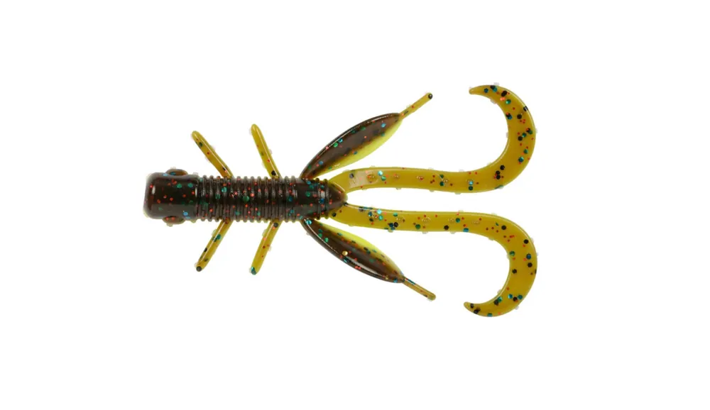 Akční Cena Spro Nástraha FreeStyle Urban Hog 5,5cm