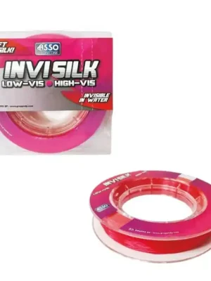 Asso Vlasec Invisilk 300m Pouze Dnes