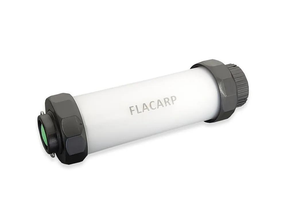 Cenová Bomba Flacarp Světlo bivakové FL7 RGB LED s přijímačem