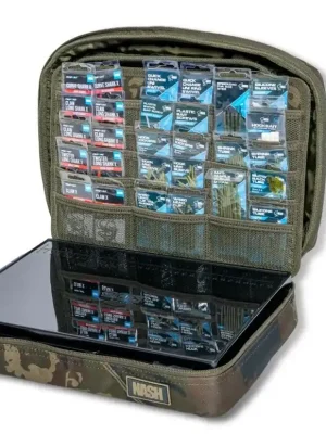 Akce Nash Taška Subterfuge Workbox XL