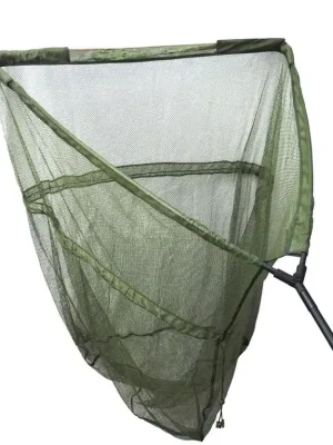 JRC Podběrák Defender Landing Net 42'' 2-díl Vysoce Kvalitní