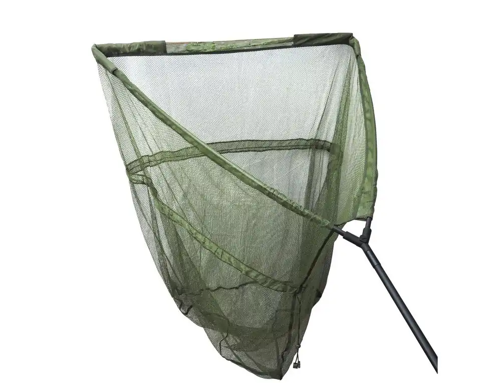 JRC Podběrák Defender Landing Net 42'' 2-díl Vysoce Kvalitní