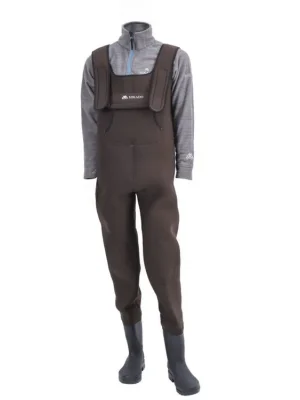 Originální Brodící neoprénové kalhoty - Prsačky N02 vel. 45