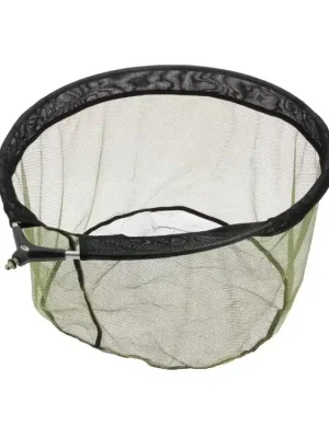 Autentický NGT Podběráková Hlava Coarse Deluxe Net