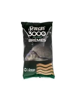 Akce Krmení 3000 Bremes (cejn) 1kg