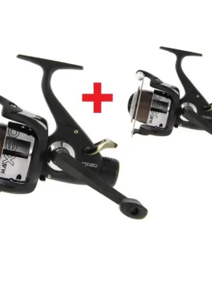 Carp Runner MAX 60 1+1 ZDARMA! Získejte slevu -5% za registraci v e-shopu Zlevněný