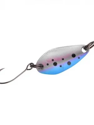 Výhodná Nabídka Plandavka Spro Incy Spoon Rainbow 0,5g Získejte slevu -5% za registraci v e-shopu