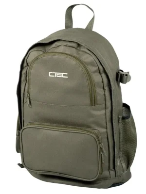 Cenově Výhodný Spro Batůžek C-TEC Backpack Získejte slevu -5% za registraci v e-shopu