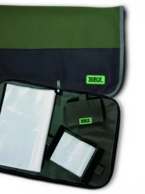 Zásobník na rybářské návazce Zebco Získejte slevu -5% za registraci v e-shopu Finální Výprodej