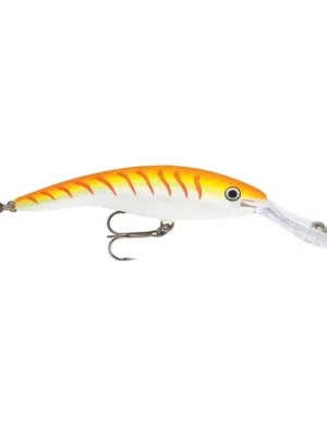 Zlevněný Rapala Deep Tail Dancer 9 OTU Získejte slevu -5% za registraci v e-shopu