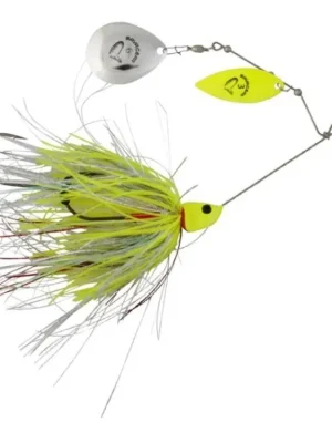 Autentický Savage Gear Spinnerbait 42g YSHF Získejte slevu -5% za registraci v e-shopu