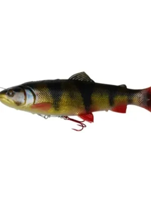 Akční Cena Savage Gear 4D Trout Perch 16cm 51g Získejte slevu -5% za registraci v e-shopu
