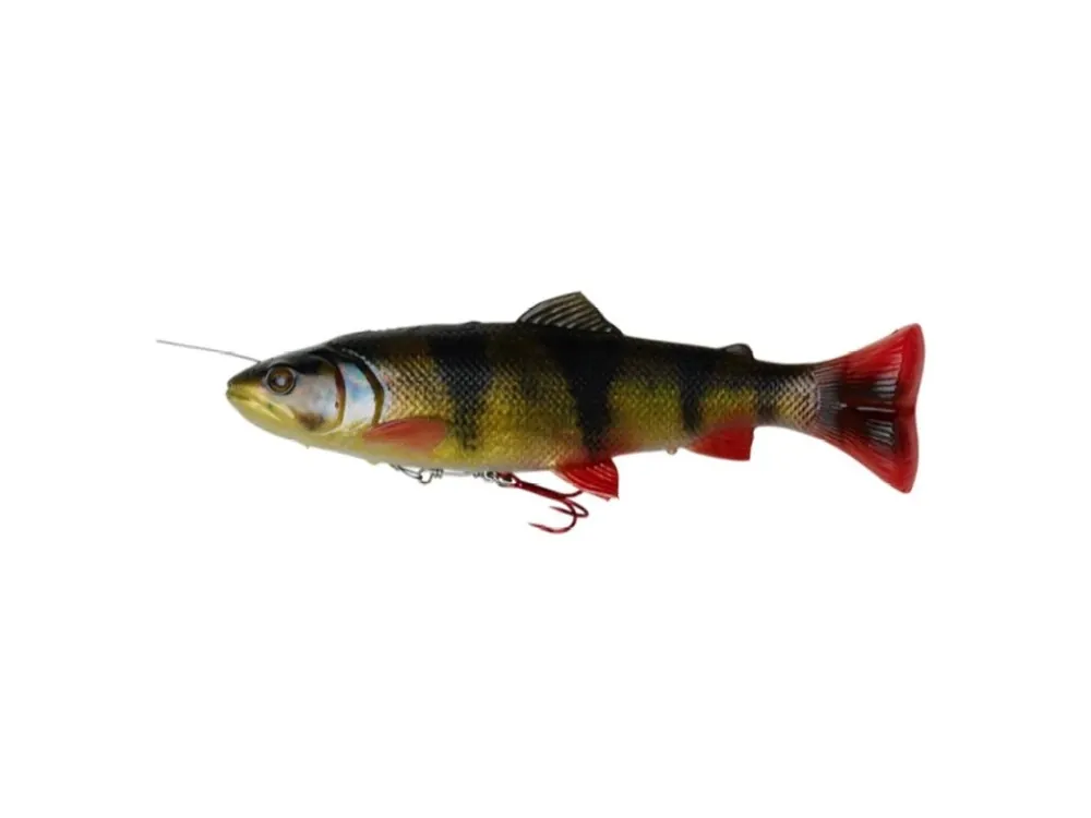 Akční Cena Savage Gear 4D Trout Perch 16cm 51g Získejte slevu -5% za registraci v e-shopu