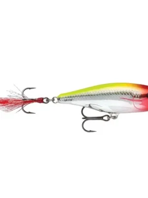 Rapala Skitter Pop 09 CLN Získejte slevu -5% za registraci v e-shopu Cenově Výhodný