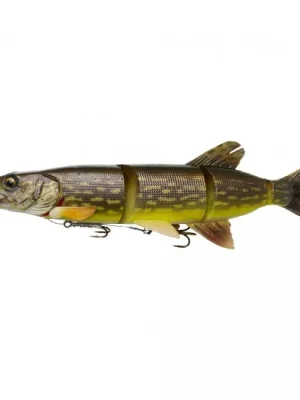 Savage Gear 4D Pike 37cm 355g DP Získejte slevu -5% za registraci v e-shopu Tovární Cena