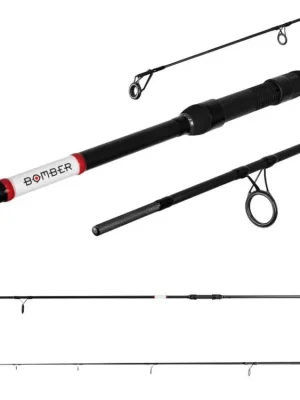 Akce Delphin Bomber Spod 3,6m 5lb 2 díly Získejte slevu -5% za registraci v e-shopu