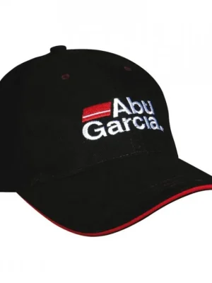 Abu Garcia kšiltovka Získejte slevu -5% za registraci v e-shopu Víkendová Akce