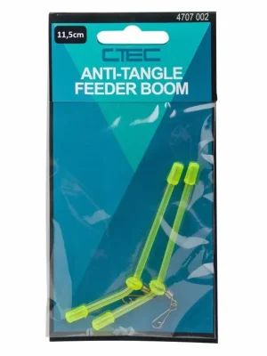 Cenově Výhodný Průjezd na feeder Spro 11,5cm 2ks Získejte slevu -5% za registraci v e-shopu