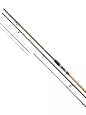 Cormoran GF Feeder PRO 3,9m 80-230g Získejte slevu -5% za registraci v e-shopu Poslední Šance