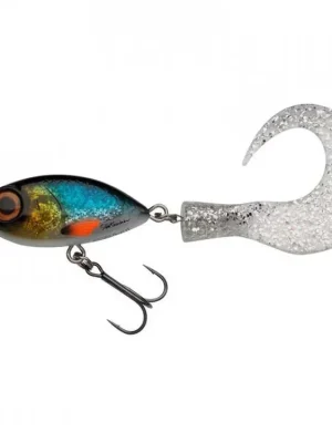 Abu Garcia Svartzonker McMio Blue Sunrise Získejte slevu -5% za registraci v e-shopu Super Cena