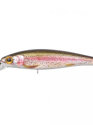 Zlevněný SPRO Ikiru Naturals Silent Jerk 9,5cm Rainbow Trout Získejte slevu -5% za registraci v e-shopu