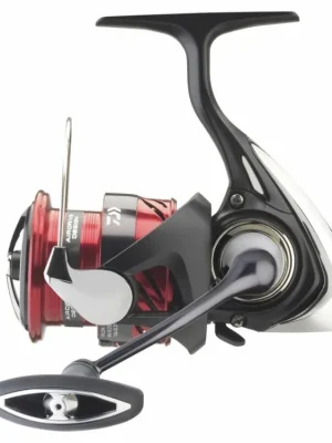 Nejlepší Cena Daiwa Ninja LT 5000-C Získejte slevu -5% za registraci v e-shopu