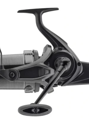 Daiwa CROSSCAST 45 SCW 5000LD QD Získejte slevu -5% za registraci v e-shopu Kup Teď