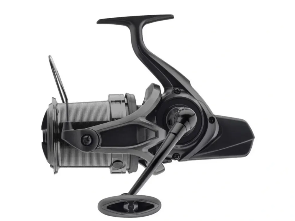 Daiwa CROSSCAST 45 SCW 5000LD QD Získejte slevu -5% za registraci v e-shopu Kup Teď