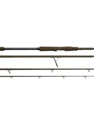 Super Cena Savage Gear SG4 TR 2,43m 80g Získejte slevu -5% za registraci v e-shopu