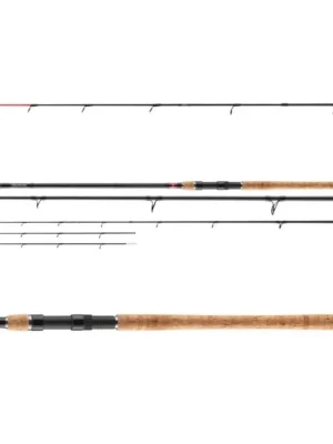 Akce Daiwa Ninja-X Feeder 3,9m 50-150g Získejte slevu -5% za registraci v e-shopu