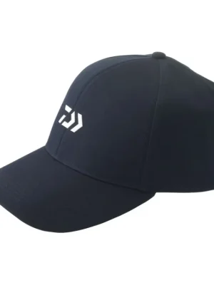 Dokud Zásoby Vydrží Kšiltovka Daiwa D-Vec Navy Získejte slevu -5% za registraci v e-shopu