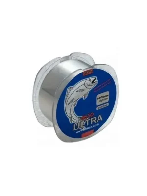 Vlasec Asso Ultra 300m Pru016fmu011br 0.16 mm Omezená Nabídka