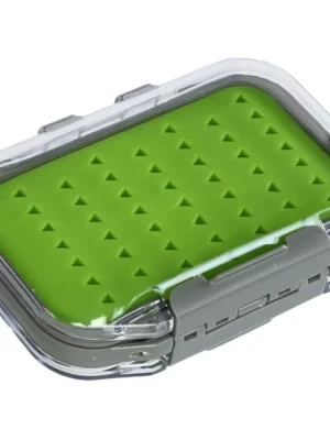 Vysoce Kvalitní Giants fishing Krabička Fly Box Waterproof Super Small-Silicone