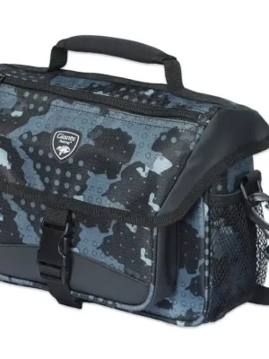 Akční Nabídka Giants fishing Vláčecí taška Spinning Bag Deluxe MK2
