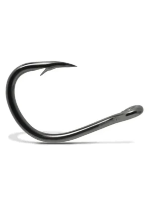Hell-Cat Háčky s očkem Live Bait 4X Strong vel. 5/0 - 3ks Nakupujte Hned