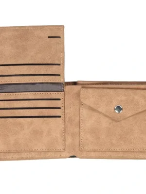 Giants fishing Peněženka hnědá plavající kapr Brown Wallet Swimming Carp Akční Nabídka