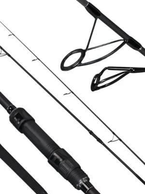 Giants fishing Kaprový prut Gaube XP330 9ft 3,25lb 2-díl Nová Kolekce